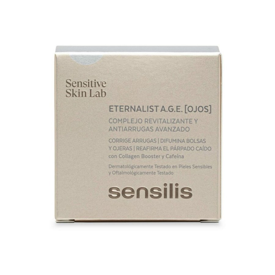 Creme til jenpleje Sensilis Eternalist 20 ml #3