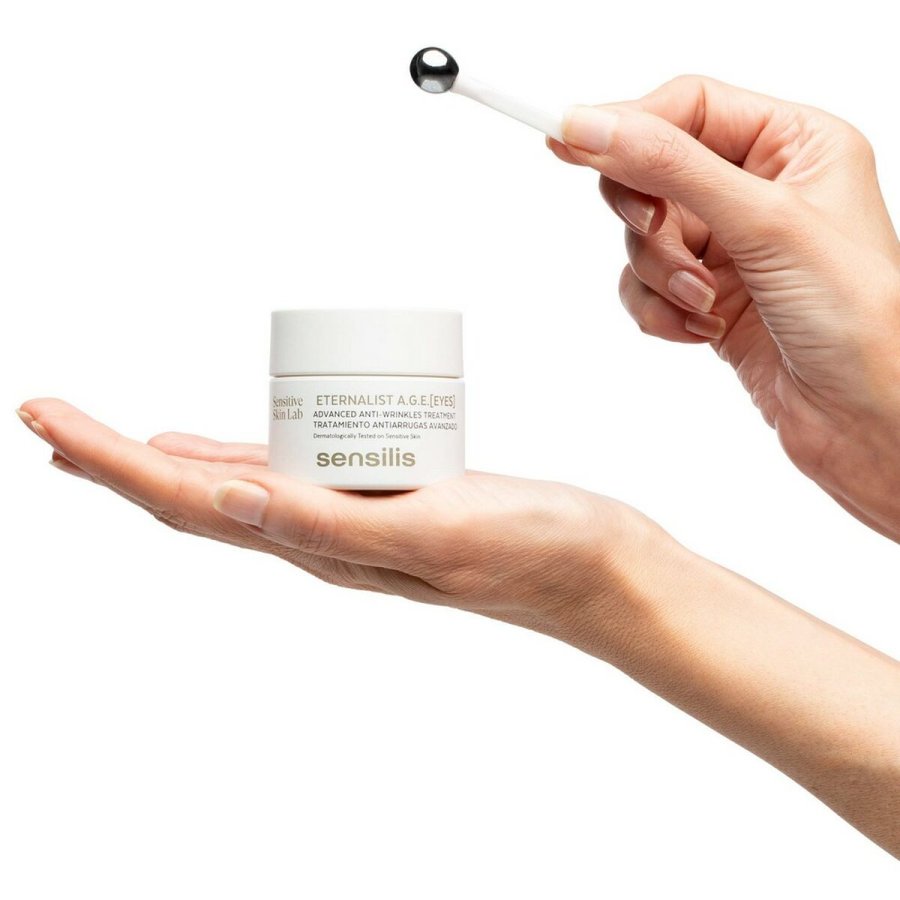 Creme til jenpleje Sensilis Eternalist 20 ml #5