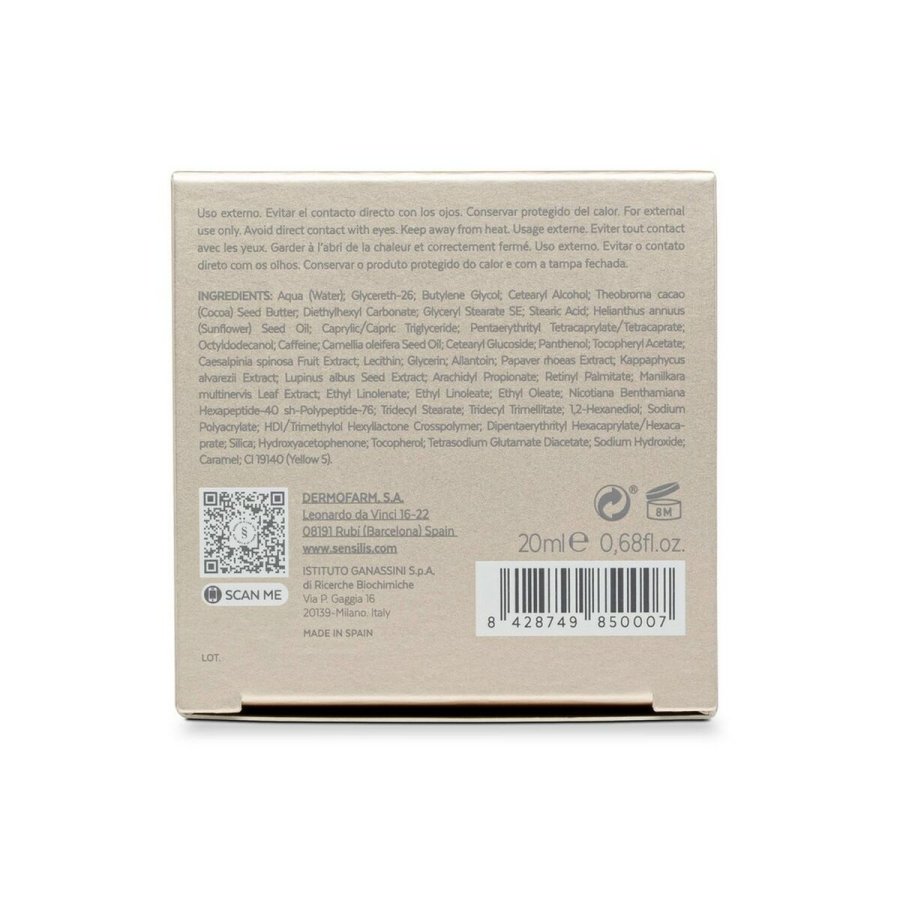 Creme til jenpleje Sensilis Eternalist 20 ml #9