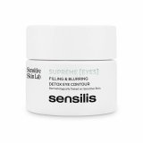 Creme til jenpleje Sensilis Supreme Eyes (15 ml) #1