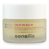 jne makeupfjerner Sensilis Calm In Balm 50 ml (Dermokosmetik) #1