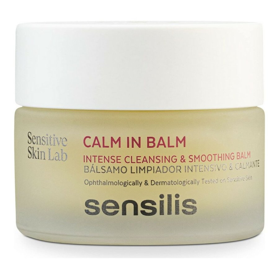 jne makeupfjerner Sensilis Calm In Balm 50 ml (Dermokosmetik) #1