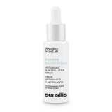 Antioxidant Serum Sensilis Supreme [Booster FeCE] Anti-forurening (30 ml) #1