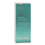 Antioxidant Serum Sensilis Supreme [Booster FeCE] Anti-forurening (30 ml) #3