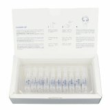 Ampuller Rilastil Cuadri-GF Anti-Age (30 x 1,5 ml) #1