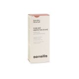 Cremet Make Up Foundation Sensilis Pure Age Perfection 05-pche Behandling mod ufuldkommenheder (30 ml) #3