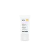 Flydende makeup foundation Sensilis Photocorrection 40 ml #1