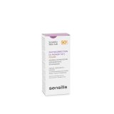 Flydende makeup foundation Sensilis Photocorrection 40 ml #2
