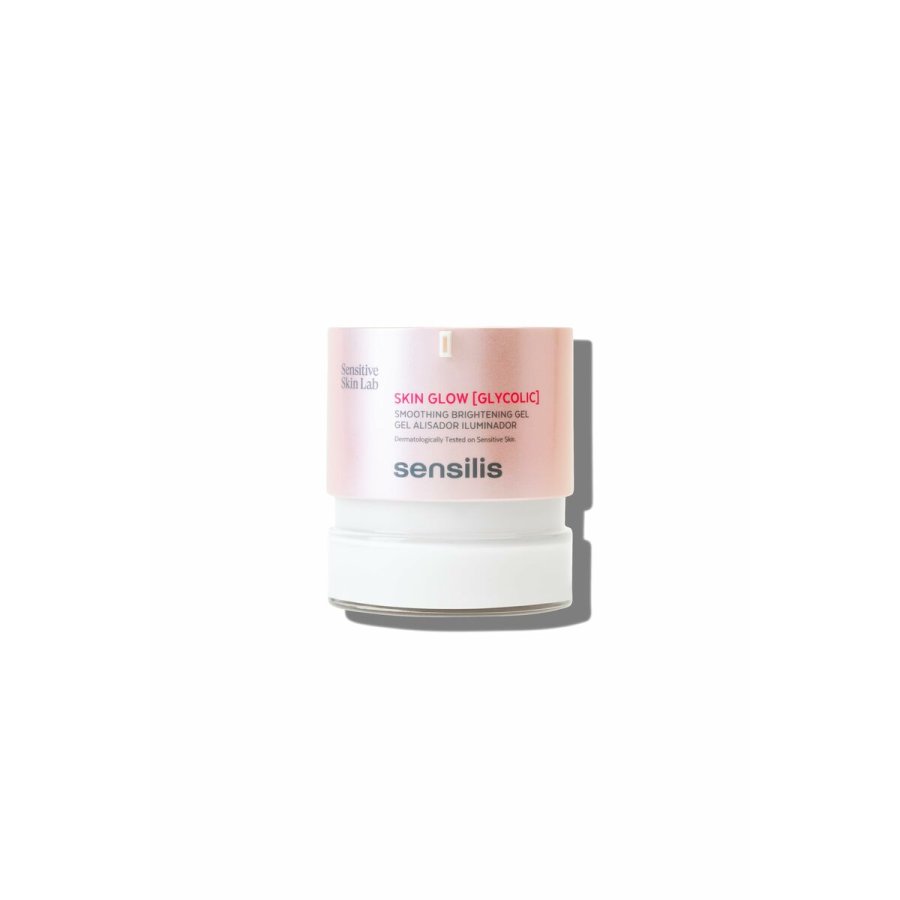 Anti-rynke creme Sensilis SKIN GLOW FACIAL 50 ml #1
