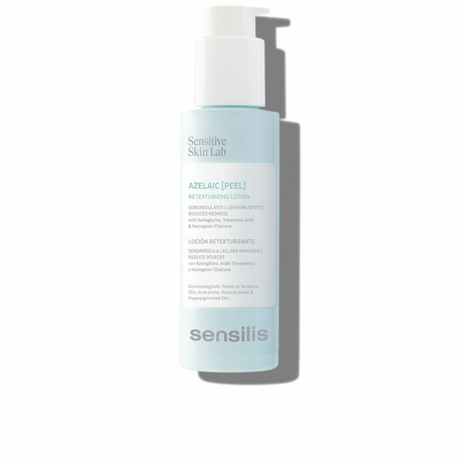 Ansigtscreme Sensilis AZELAIC [PEEL] 100 ml #1