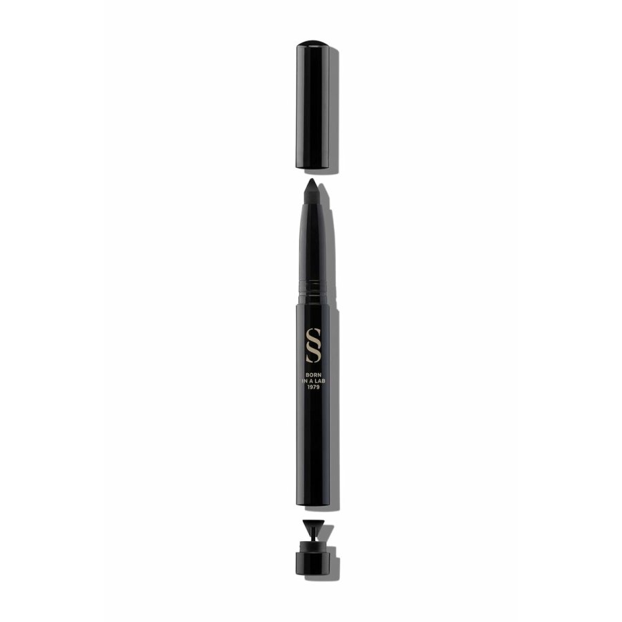 Eyeliner Sensilis JUMBO EYES N 01 4 g #2