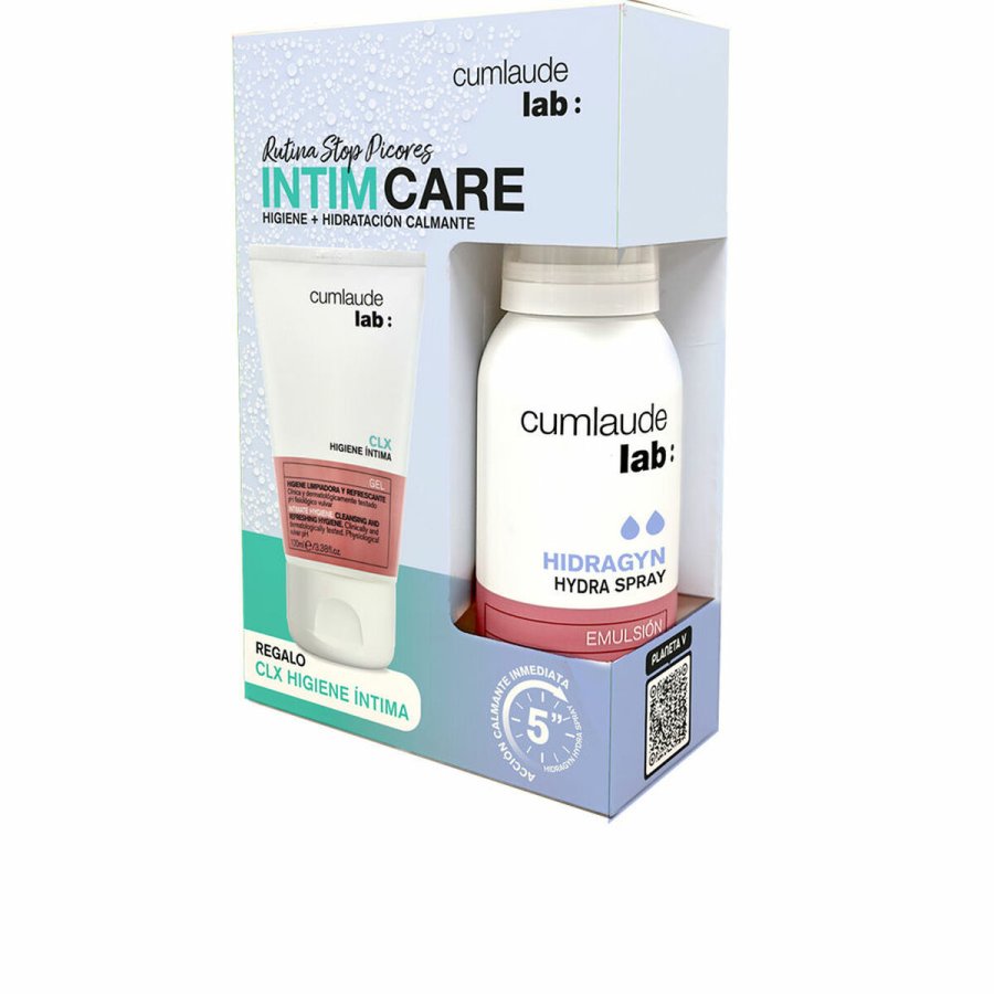Menstruation Kop Cumlaude Lab CUMLAUDE LAB HIDRATACIN () #1