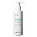 Ansigtsrens i gel-form Sensilis SENSILIS LIMPIADORES 150 ml #1