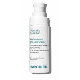 Ansigtsserum Sensilis HYALURONIC 30 ml #1