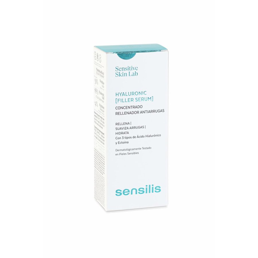 Ansigtsserum Sensilis HYALURONIC 30 ml #2