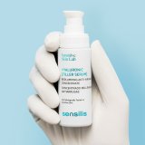 Ansigtsserum Sensilis HYALURONIC 30 ml #3