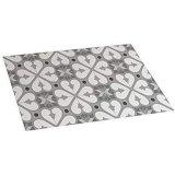 Tppe Stor Planet Bcn Gr 100 % PVC (45 x 75 cm) #1