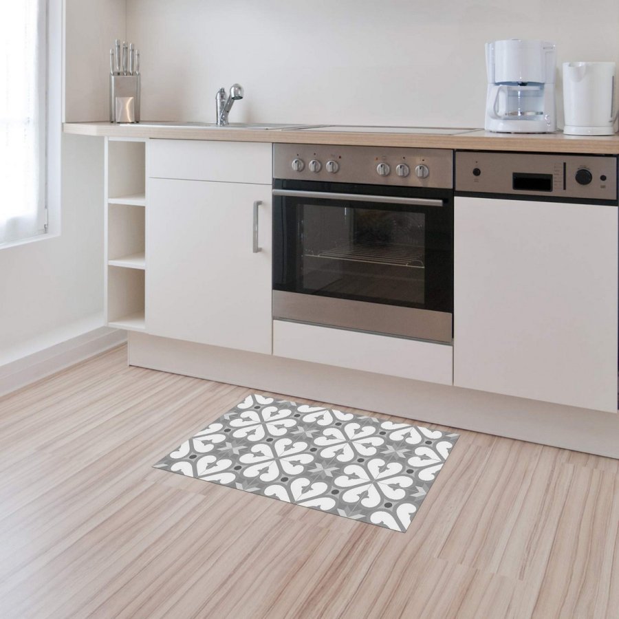 Tppe Stor Planet Bcn Gr 100 % PVC (45 x 75 cm) #5