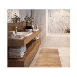 Tppe Stor Planet Natur Bambus (160 x 240 cm) #5
