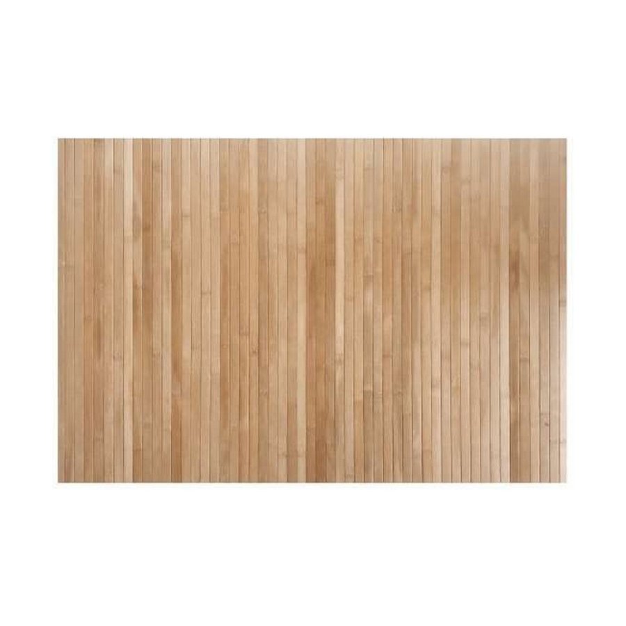 Tppe Stor Planet Natur Bambus (160 x 240 cm) #1