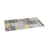 Vinyltppe Stor Planet Croma Patch Gr 100 % PVC (50 x 140 cm) #1
