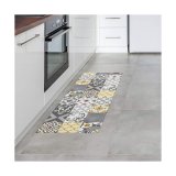 Vinyltppe Stor Planet Croma Patch Gr 100 % PVC (50 x 140 cm) #5