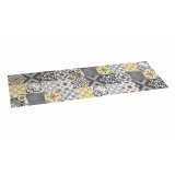 Vinyltppe Stor Planet CROMA PATCH Gr 100 % PVC (60 x 200 cm) #1