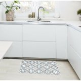 Vinyltppe Stor Planet Croma Hidra Gr 100 % PVC (45 x 75 cm) #9