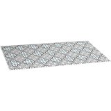 Vinyltppe Stor Planet Hidra Gr 100 % PVC (50 x 110 cm) #1