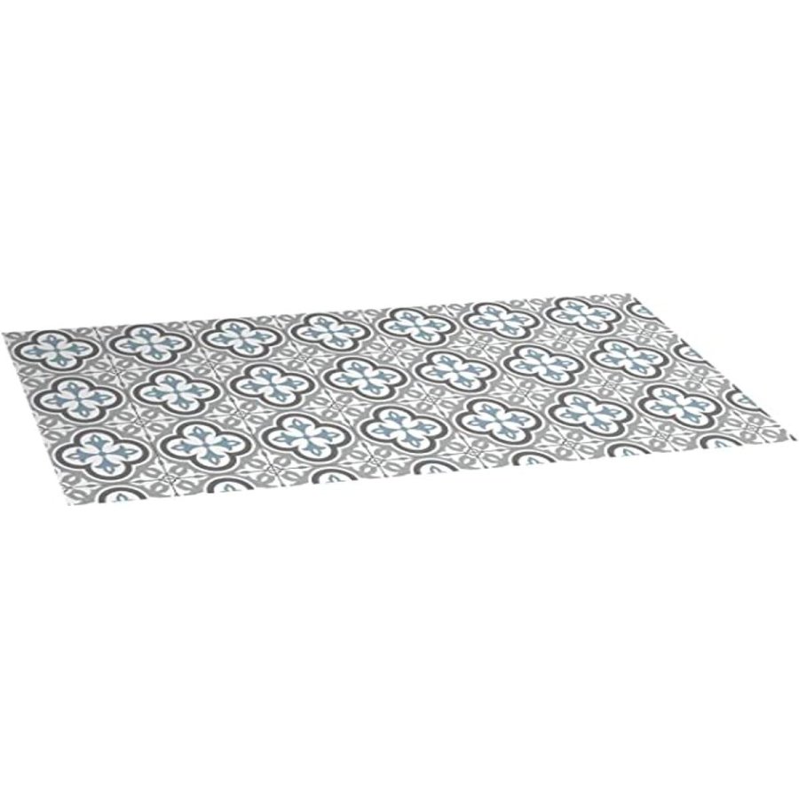 Vinyltppe Stor Planet Hidra Gr 100 % PVC (50 x 110 cm) #1