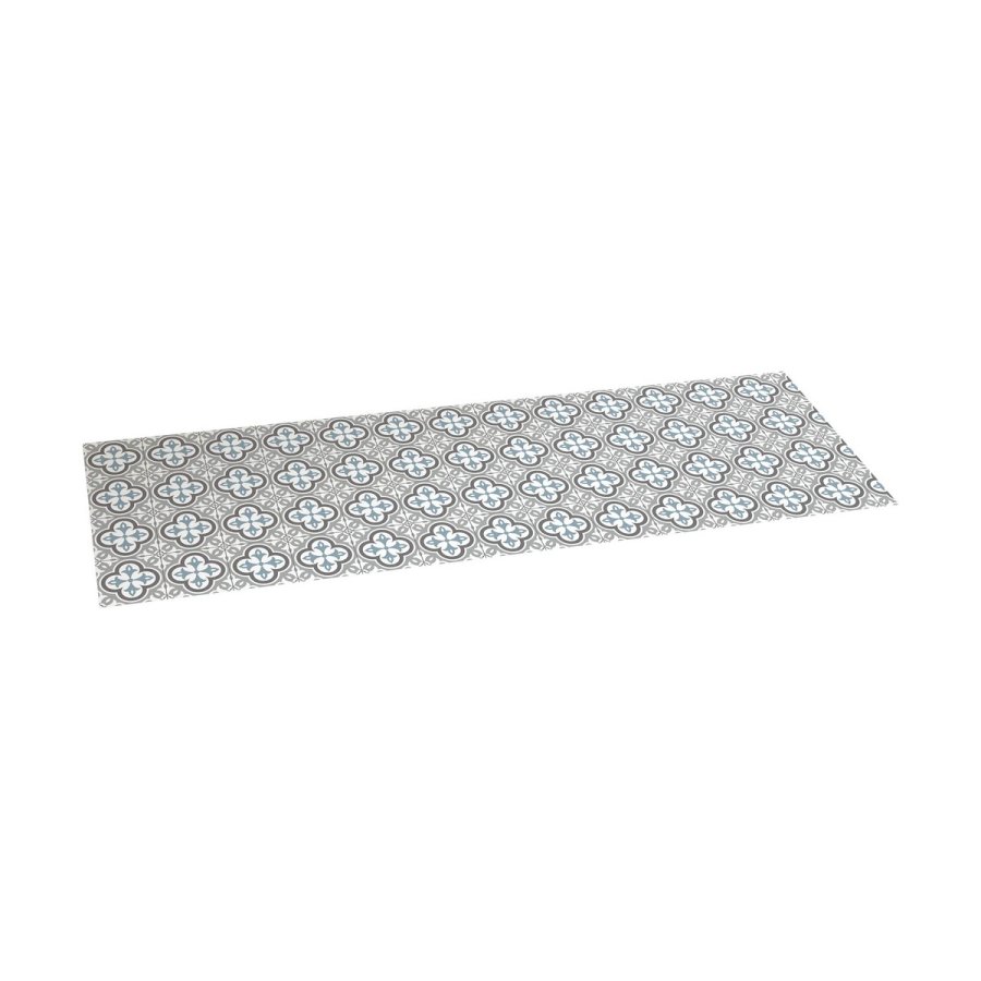 Vinyltppe Stor Planet Hidra Gr 60 x 200 cm #1