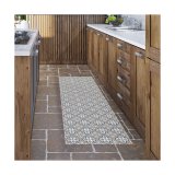 Vinyltppe Stor Planet Hidra Gr 60 x 200 cm #9