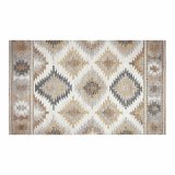 Vinyltppe Stor Planet kilim Lim Skum Trykt 45 x 75 cm #1