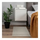 Vinyltppe Stor Planet jarapa Lim Skum Trykt 45 x 75 cm #5
