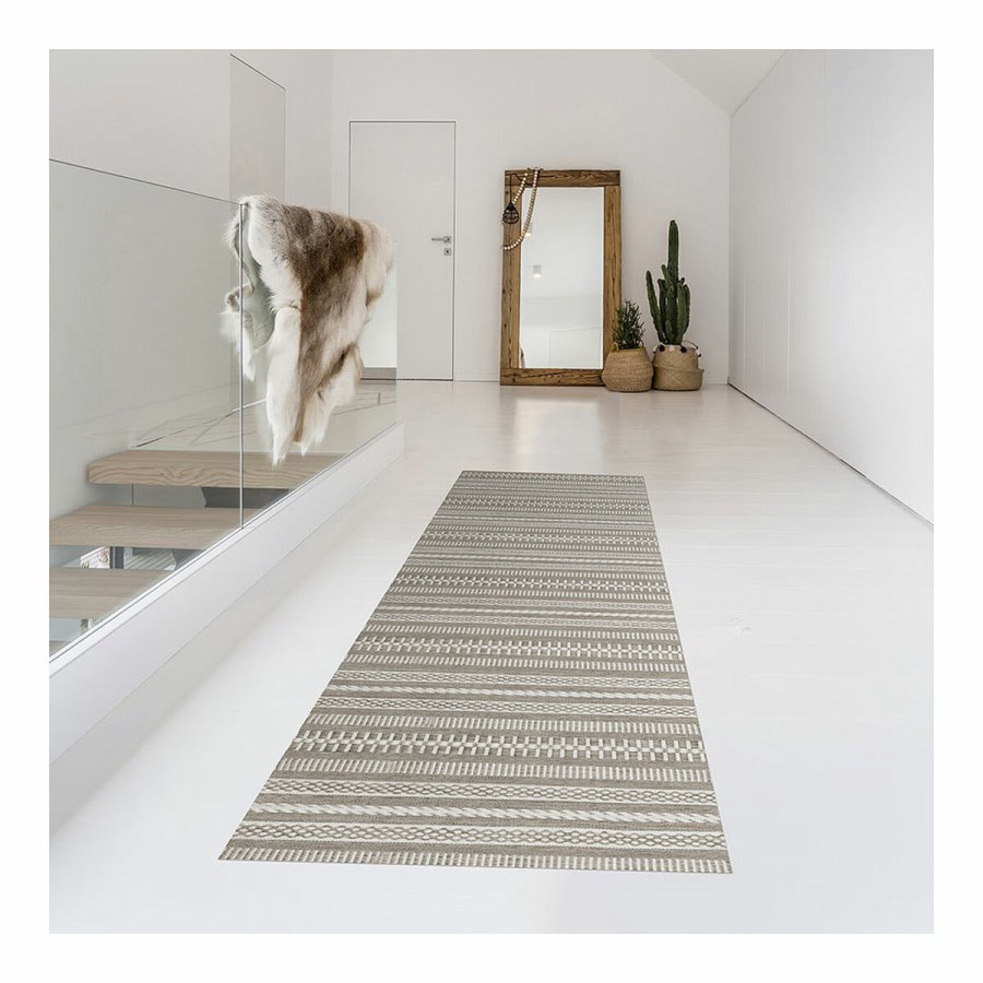 Vinyltppe Stor Planet jarapa Lim Skum Trykt 60 x 200 cm #5