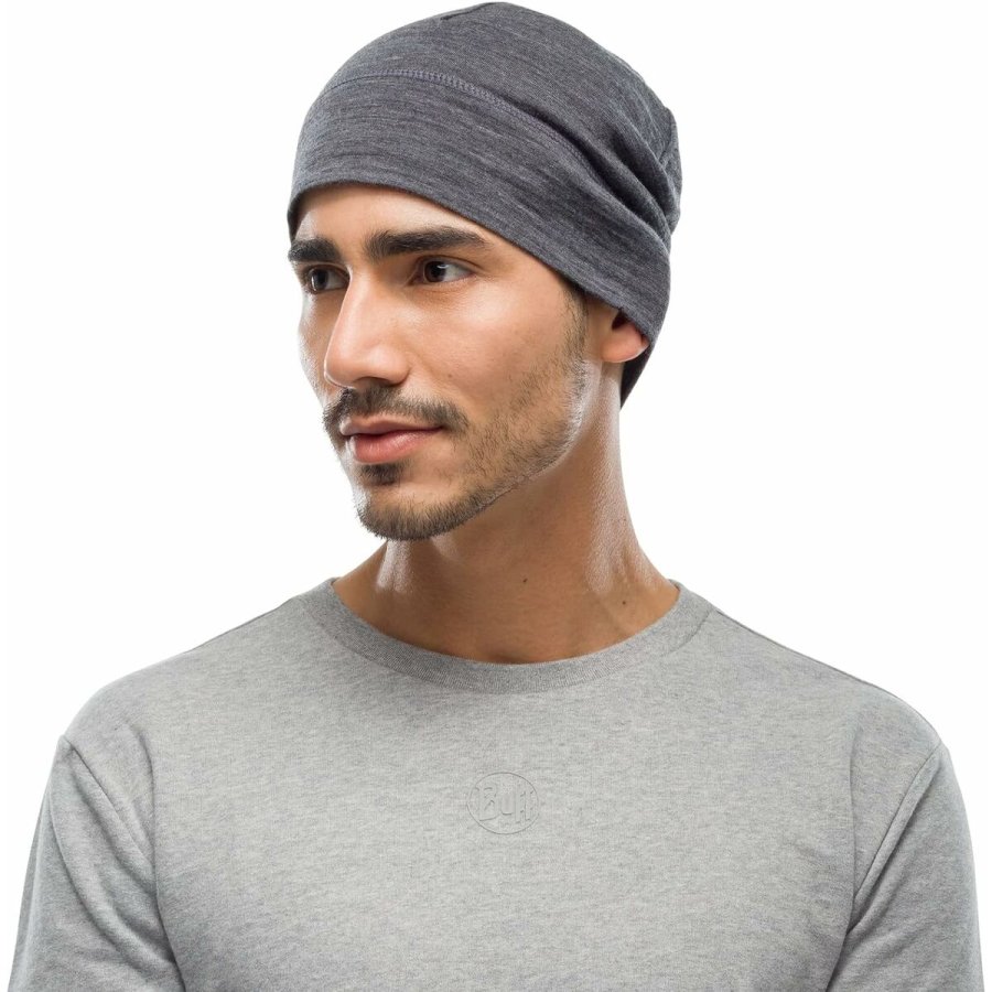 Hat Buff 113013.937.10.00 Gr� Onesize #2