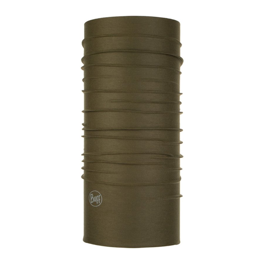 Bandana Buff Coolnet Militrgrn Rrformet #1
