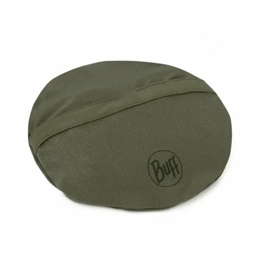 Hat Buff Acai Khaki Multifarvet #3