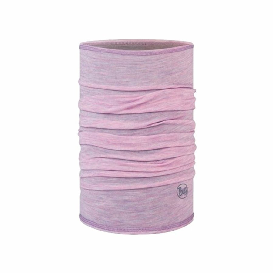 Nakkevarmer Trail Buff Lilac Sand Lavendel #1