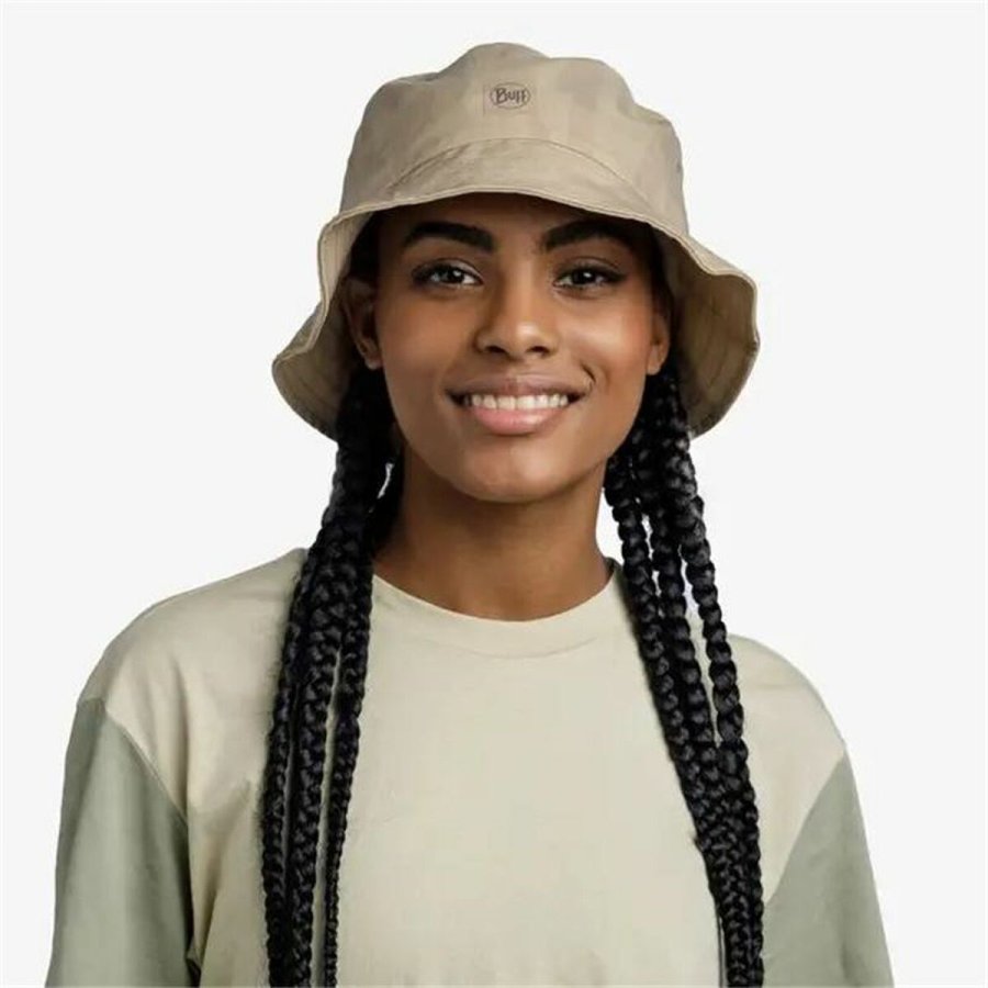 Hat Buff Acai Multifarvet #4