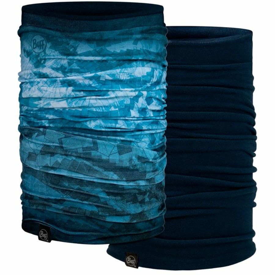 Nakkevarmer Trail Buff  Sybe B Multifarvet #1