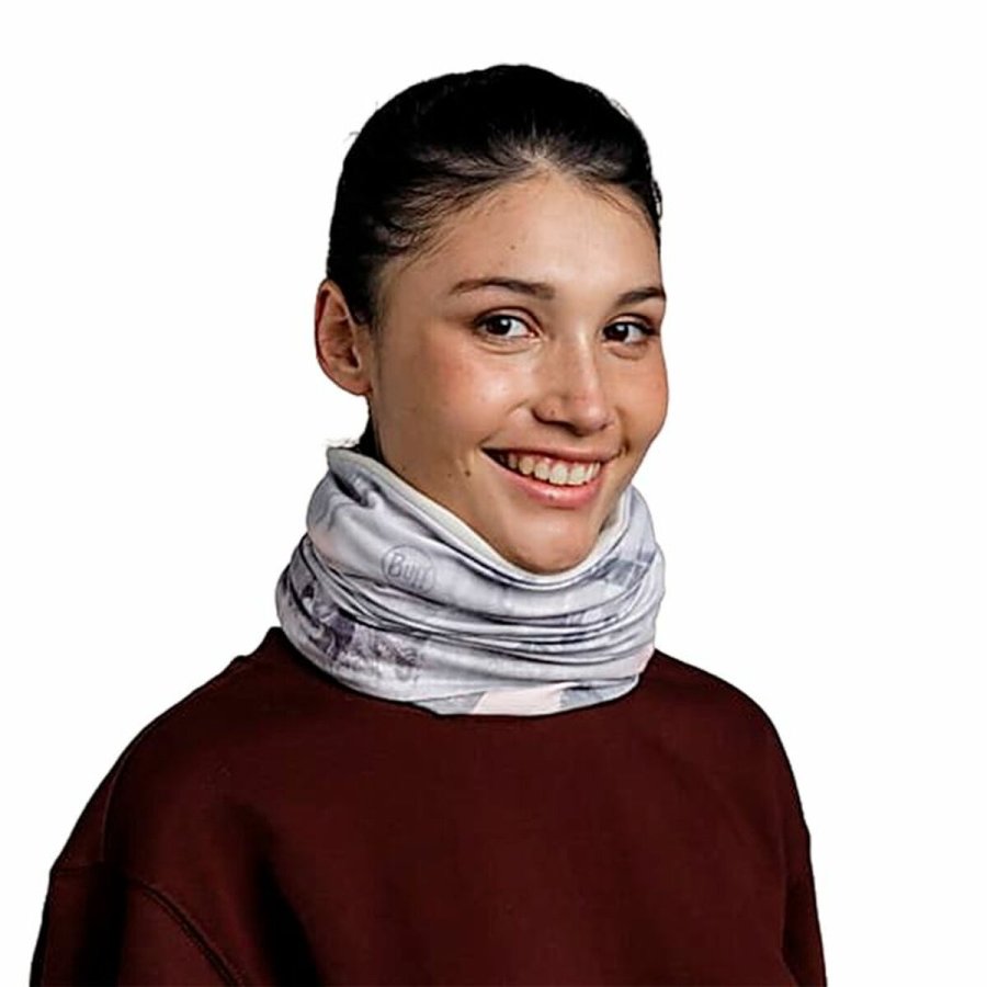Nakkevarmer Trail Buff Snout Ecru Multifarvet #2