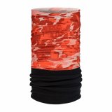 Nakkevarmer Trail Buff Navar Cinnamon  Multifarvet #1