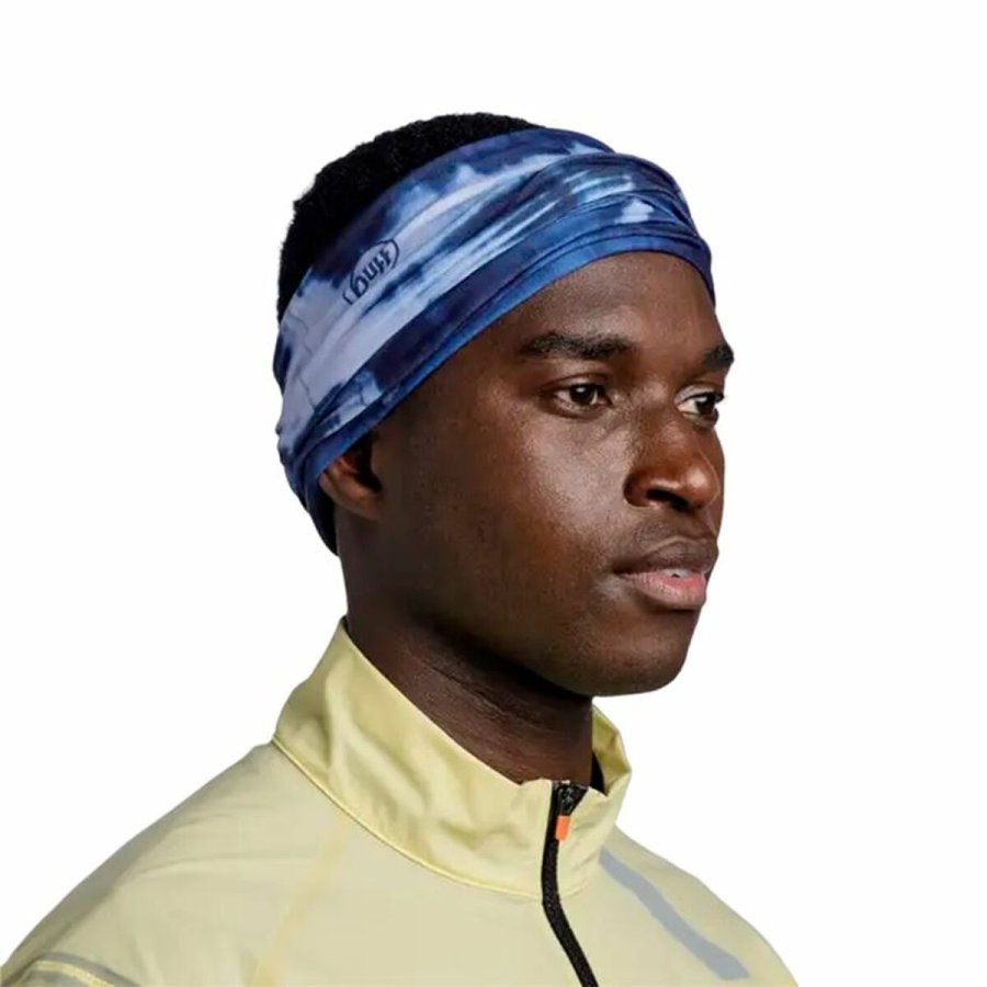 Nakkevarmer Trail Buff Enhi Cobalt  Multifarvet #1