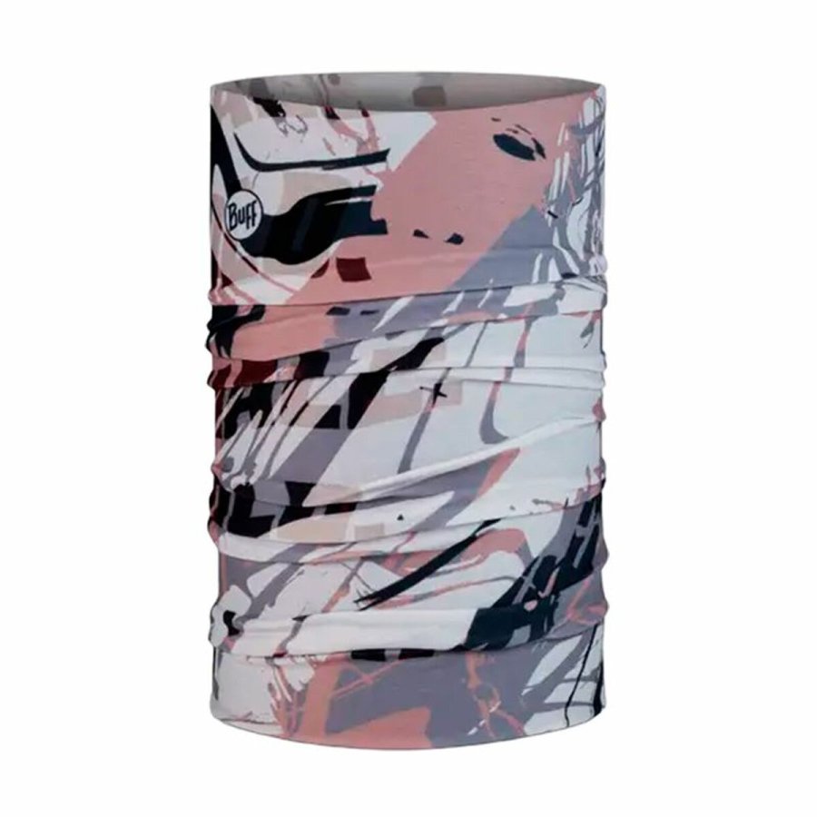 Nakkevarmer Trail Buff Siary Multifarvet #1