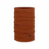 Nakkevarmer Trail Buff Solid Cinnamon  #1