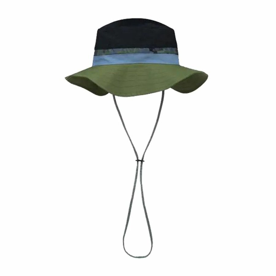 Hat Buff Enob Multifarvet #1