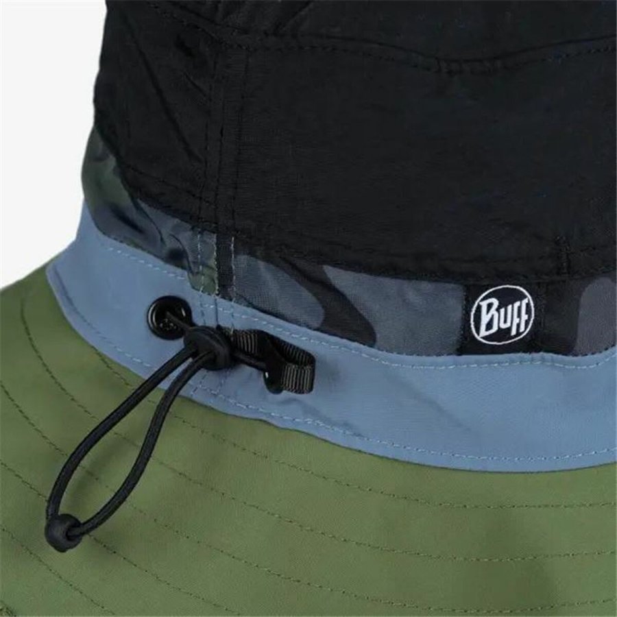 Hat Buff Enob Multifarvet #2