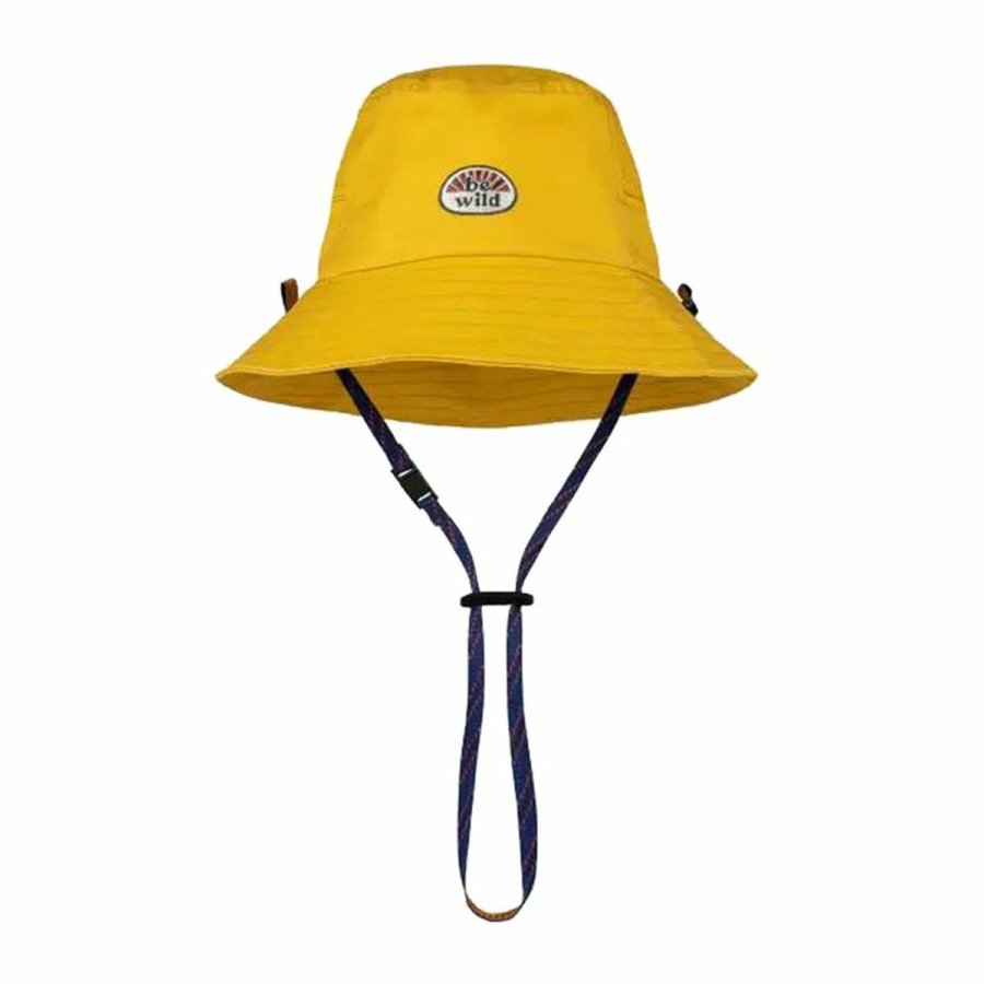 Hat Buff Raz Ocre Multifarvet #1