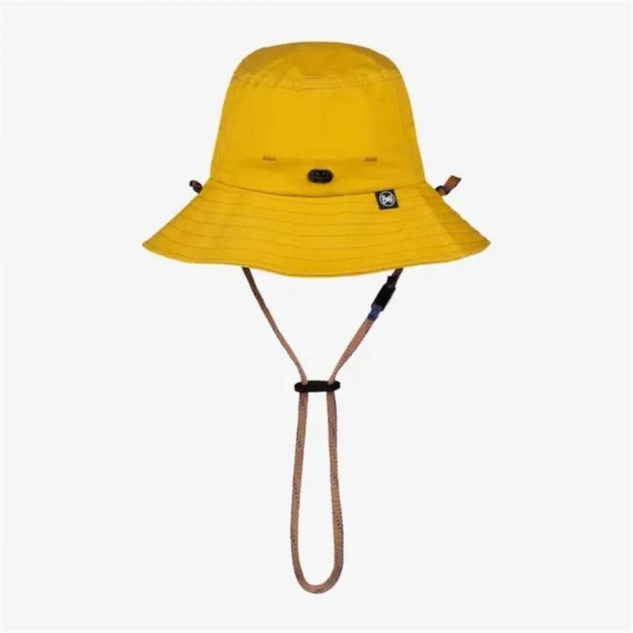Hat Buff Raz Ocre Multifarvet #2